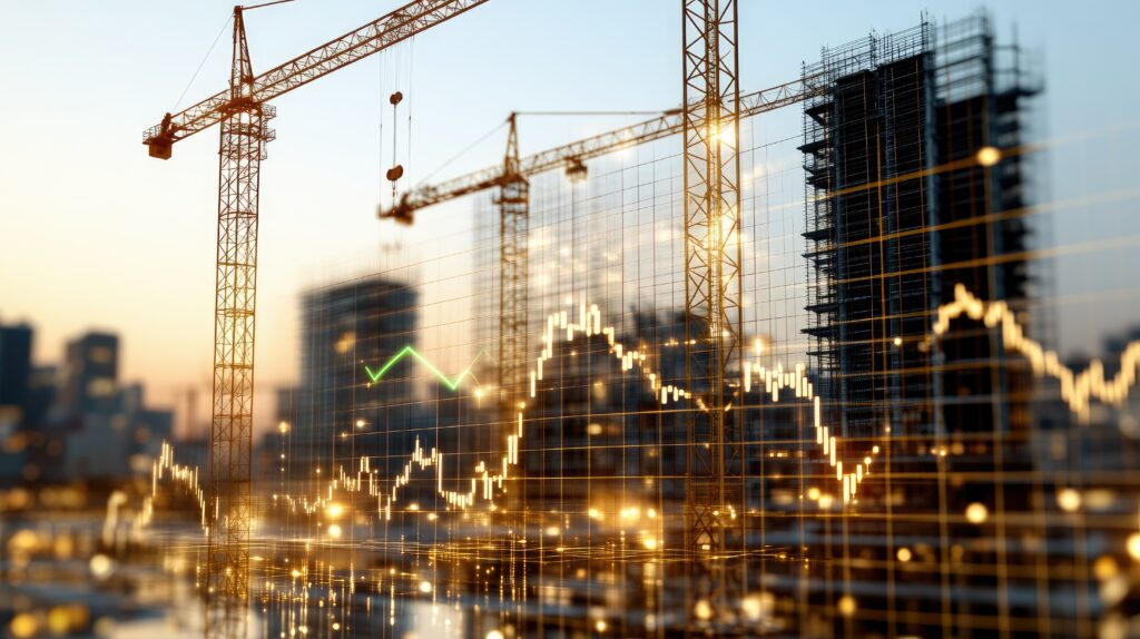 Trends im Schweizer Immobilienmarkt